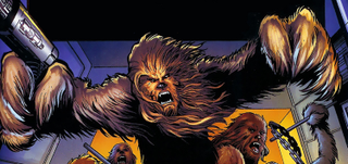 Illustration for article titled I finally figured out what bothered me about the latest Star Wars footage